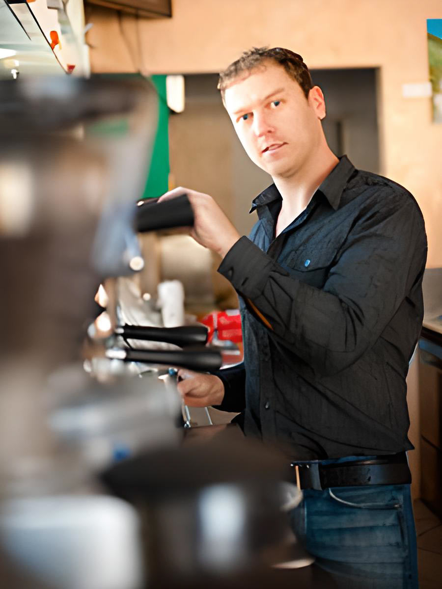 Christian Thurner Christian Thurner