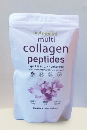 multi-collagen