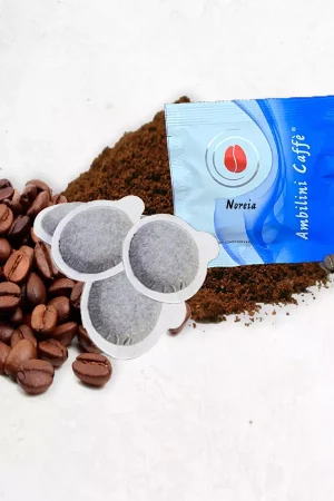 Ambilini KAFFEESPEZIALITÄTEN & VENDINGPRODUKTE